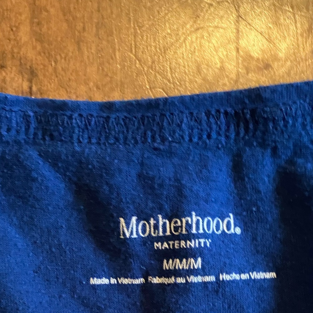 ❤️MATERNITY T SHIRT! ❤️ - Picture 2 of 4